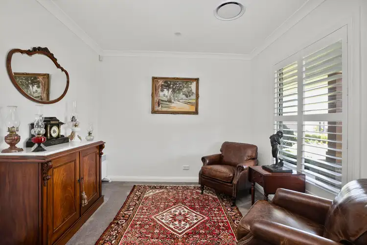 Sixth view of Homely house listing, 30 Guthawah Way, Renwick NSW 2575