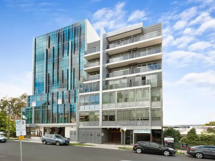 302/8 Martin Street, Heidelberg VIC 3084