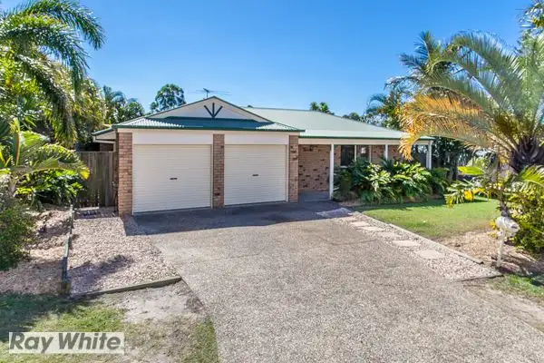 Main view of Homely house listing, 6 Warrego Crescent, Murrumba Downs QLD 4503