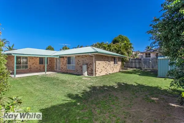 Second view of Homely house listing, 6 Warrego Crescent, Murrumba Downs QLD 4503