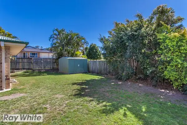 Fourth view of Homely house listing, 6 Warrego Crescent, Murrumba Downs QLD 4503