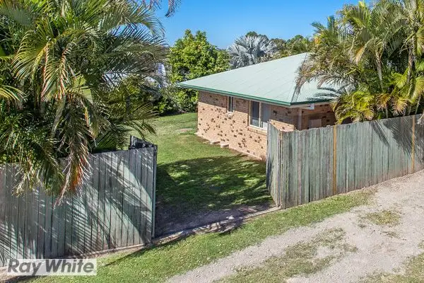 Fifth view of Homely house listing, 6 Warrego Crescent, Murrumba Downs QLD 4503