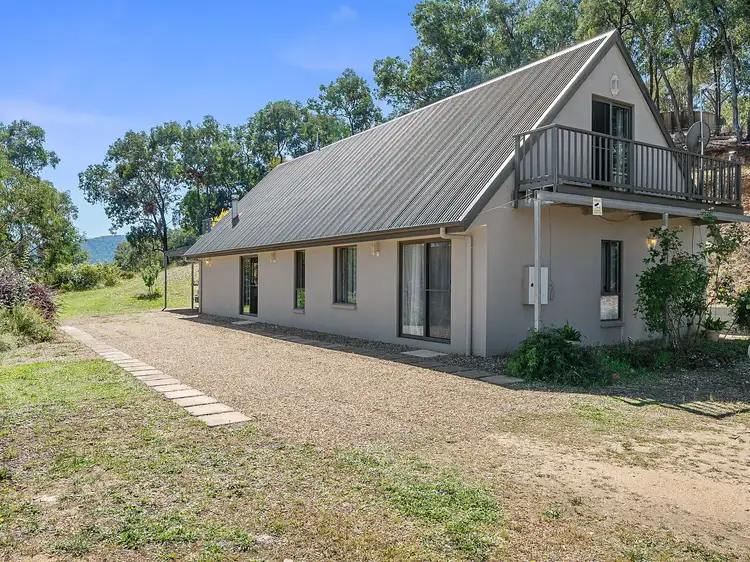 Main view of Homely house listing, 31 Piazza Court, Myrtleford VIC 3737