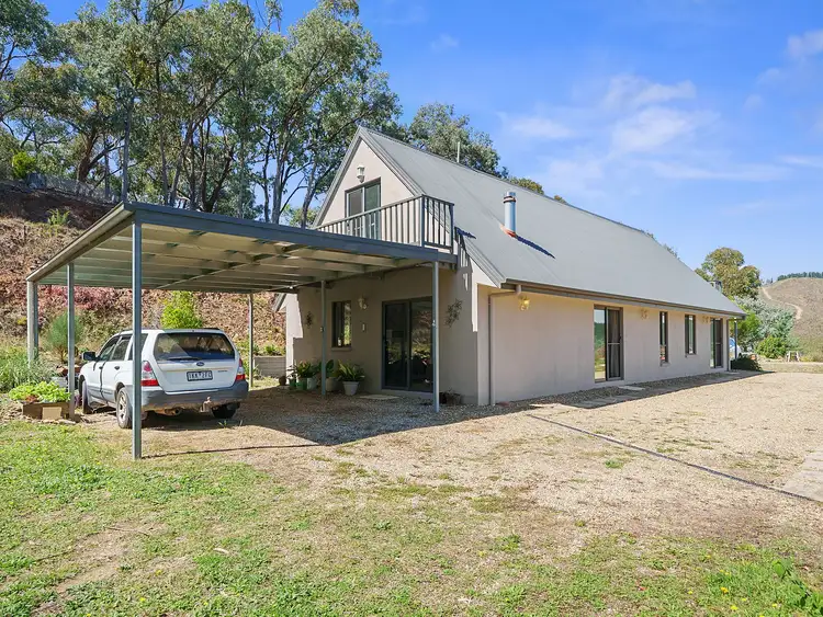 Second view of Homely house listing, 31 Piazza Court, Myrtleford VIC 3737