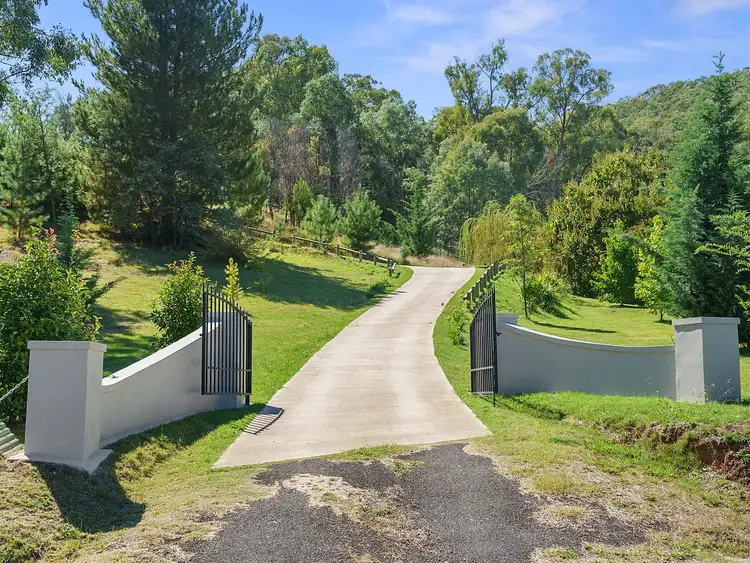 Third view of Homely house listing, 31 Piazza Court, Myrtleford VIC 3737