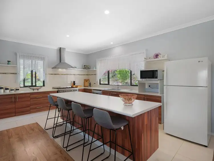 Fourth view of Homely house listing, 31 Piazza Court, Myrtleford VIC 3737