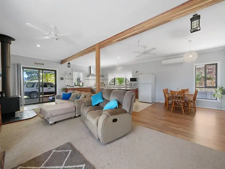 Sixth view of Homely house listing, 31 Piazza Court, Myrtleford VIC 3737