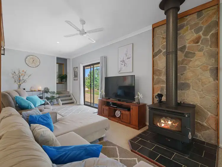 Seventh view of Homely house listing, 31 Piazza Court, Myrtleford VIC 3737
