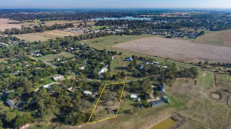 22 Park Street, Nagambie VIC 3608
