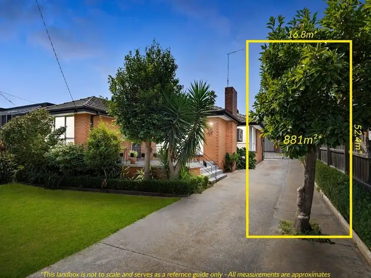 35 Anthony Avenue, Doncaster VIC 3108