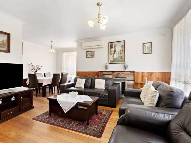 Third view of Homely house listing, 35 Anthony Avenue, Doncaster VIC 3108