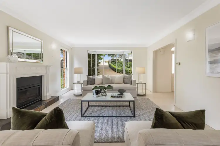 Second view of Homely house listing, 84 Westbrook Avenue, Wahroonga NSW 2076