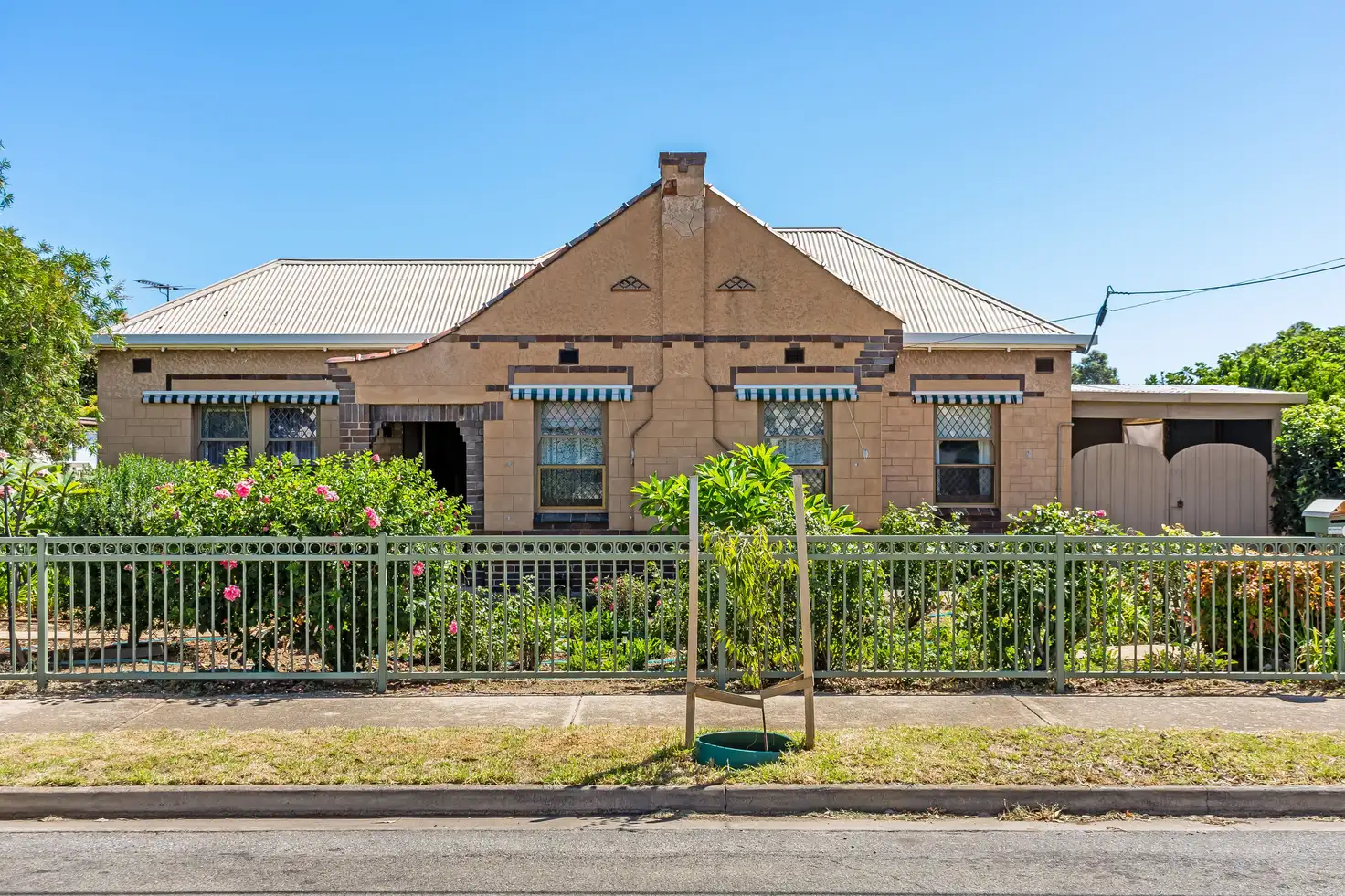 Main view of Homely house listing, 1 Pine Street, Edwardstown SA 5039