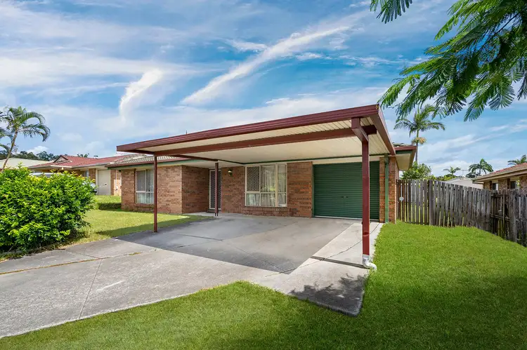 Second view of Homely house listing, 20 Julie Street, Crestmead QLD 4132