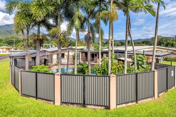 4-6 Brutus Close, Edmonton QLD 4869