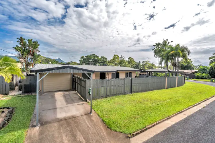 Second view of Homely house listing, 4-6 Brutus Close, Edmonton QLD 4869