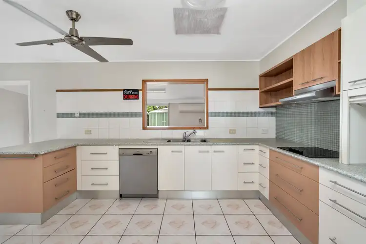 Fifth view of Homely house listing, 4-6 Brutus Close, Edmonton QLD 4869