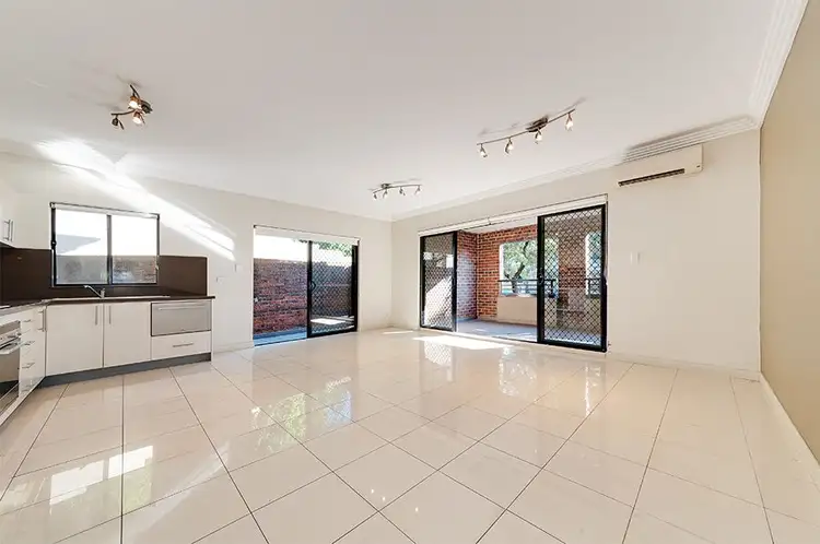 40/36 Taylor Street, Annandale NSW 2038