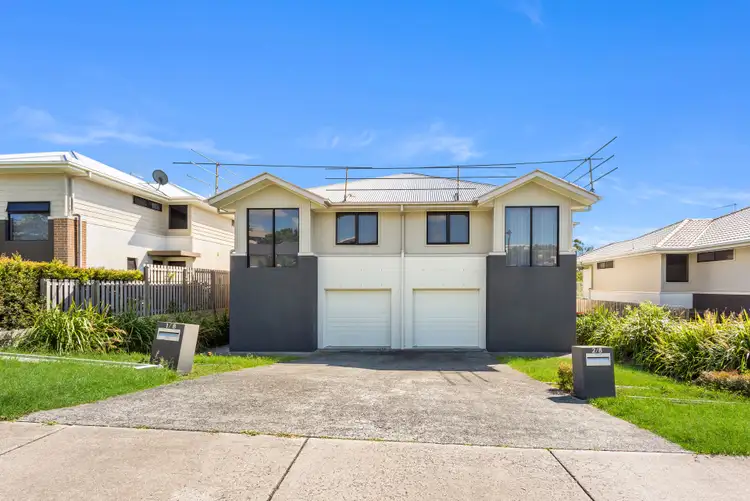 Third view of Homely townhouse listing, 2/8 Lincoln Parade, Springfield Lakes QLD 4300