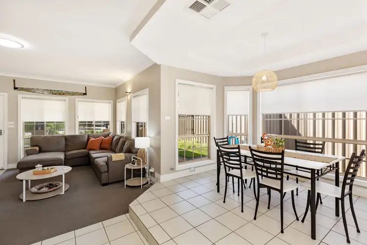 Second view of Homely house listing, 70 Yentoo Drive, Glenfield Park NSW 2650