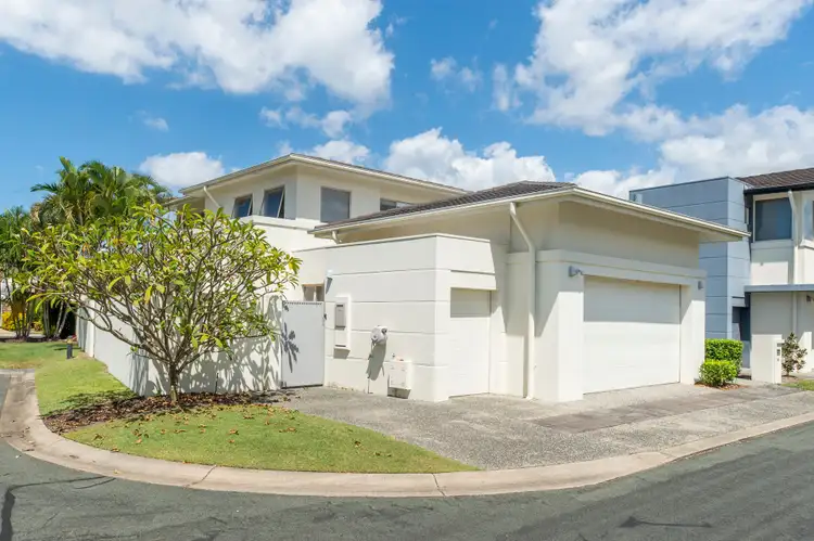 Second view of Homely house listing, 6010 Calardo Avenue, Hope Island QLD 4212