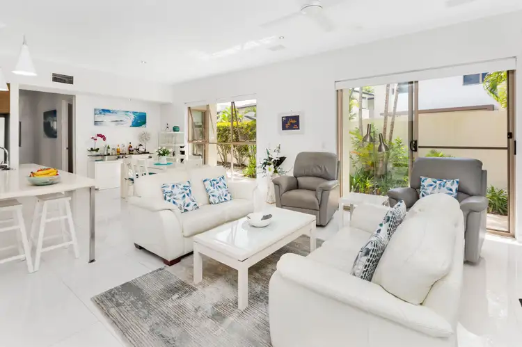 Third view of Homely house listing, 6010 Calardo Avenue, Hope Island QLD 4212
