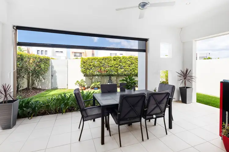 Sixth view of Homely house listing, 6010 Calardo Avenue, Hope Island QLD 4212