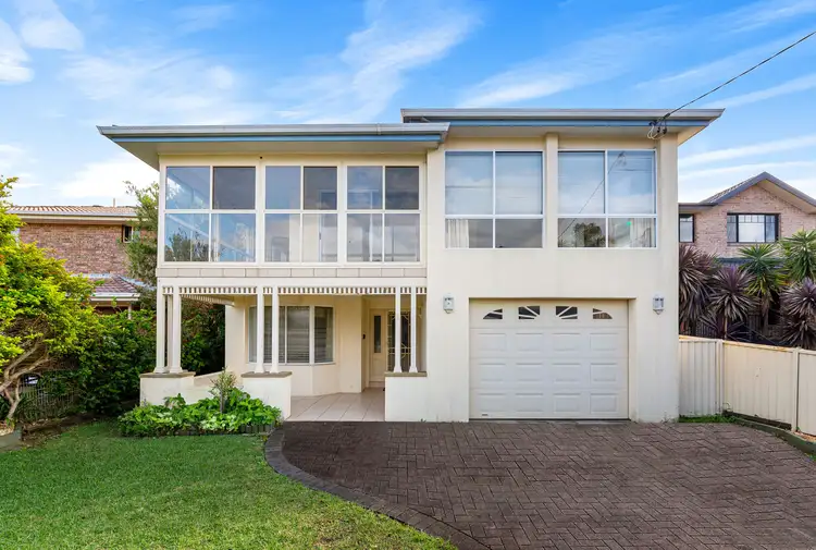 Main view of Homely house listing, 2a Manly Parade, The Entrance North NSW 2261
