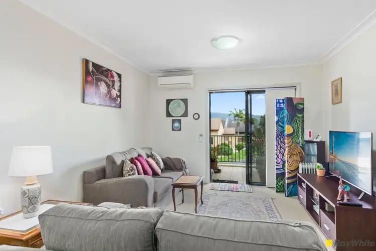 Second view of Homely apartment listing, 7/40 Gayantay Way, Woonona NSW 2517