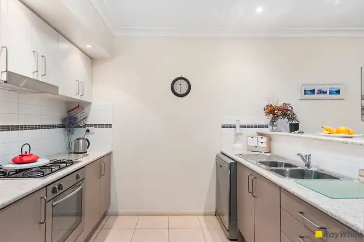 Fourth view of Homely apartment listing, 7/40 Gayantay Way, Woonona NSW 2517