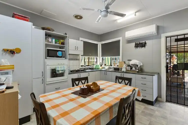 Second view of Homely house listing, 21 High Street, Seymour VIC 3660