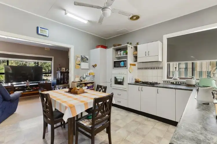 Third view of Homely house listing, 21 High Street, Seymour VIC 3660