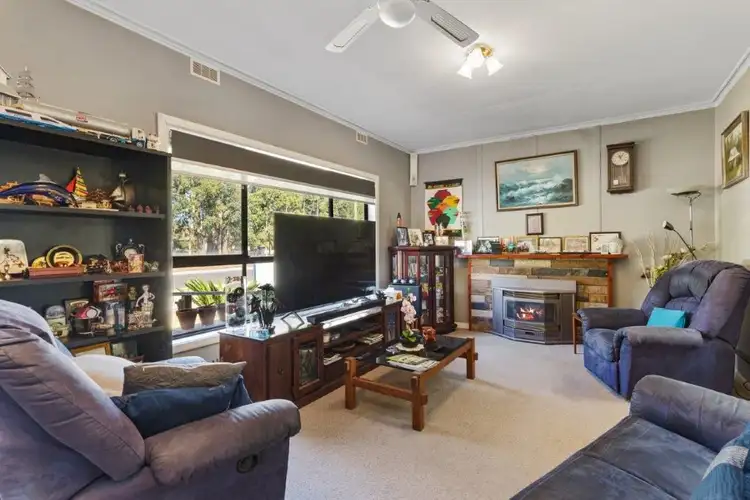 Fifth view of Homely house listing, 21 High Street, Seymour VIC 3660