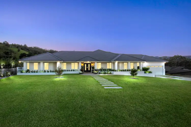 65 Parker Crescent, Berry NSW 2535