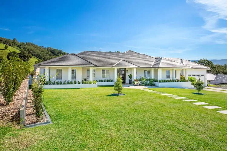 Third view of Homely house listing, 65 Parker Crescent, Berry NSW 2535