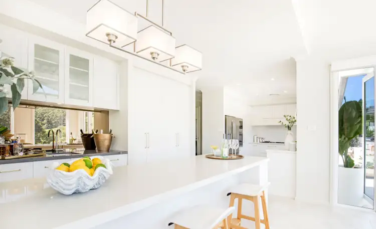 Fifth view of Homely house listing, 65 Parker Crescent, Berry NSW 2535