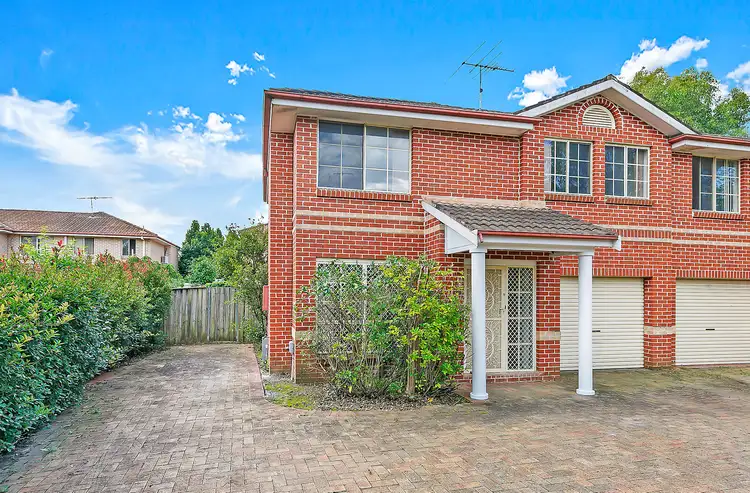 11 Teagan Place, Blacktown NSW 2148