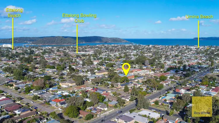 Main view of Homely unit listing, 9/171 Bourke Road, Umina Beach NSW 2257