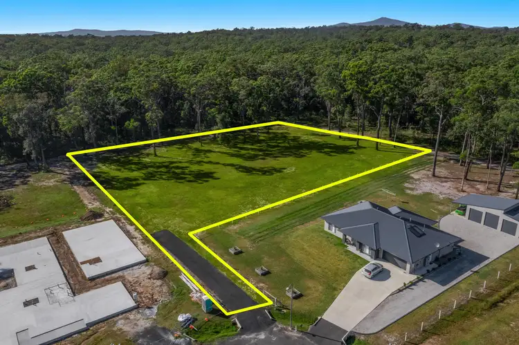 Lot 22 Dianella Drive, Gulmarrad NSW 2463