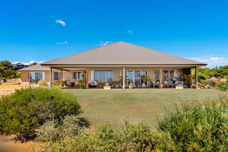 Sixth view of Homely house listing, 18 Dolbys Drive, Waggrakine WA 6530