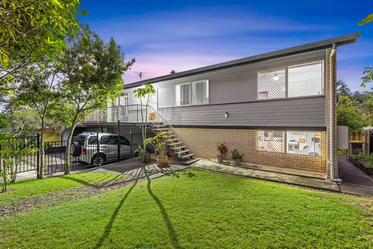 40 Fairlawn Street, Nathan QLD 4111