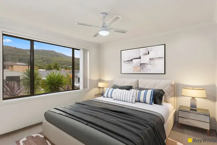 Third view of Homely apartment listing, 26/2 Forestview Way, Woonona NSW 2517