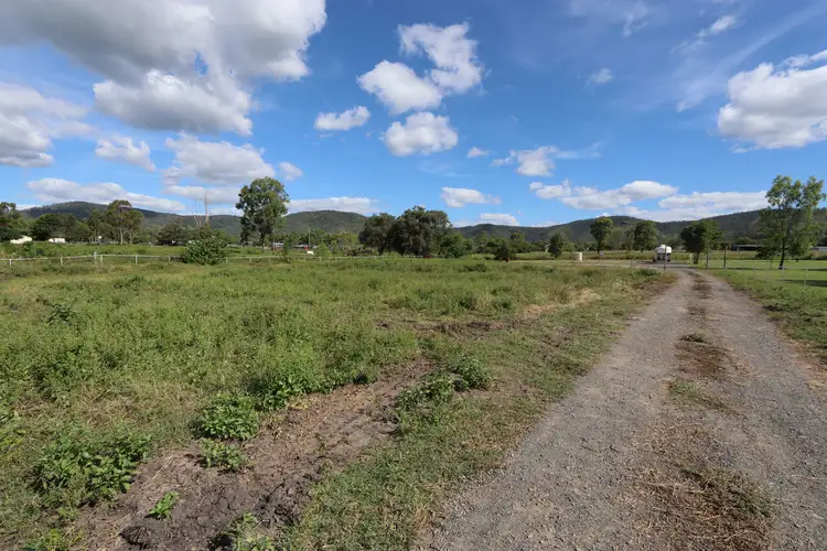 41 Butler Road, Bouldercombe QLD 4702