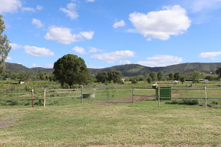 Second view of Homely rural property listing, 41 Butler Road, Bouldercombe QLD 4702