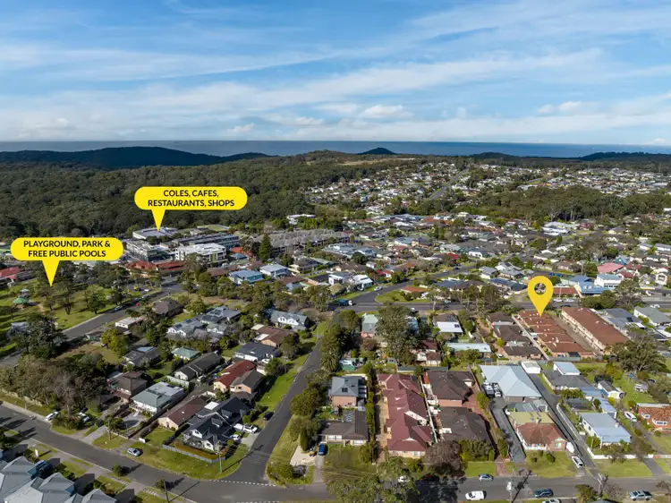 7/128 Parkes Street, Helensburgh NSW 2508