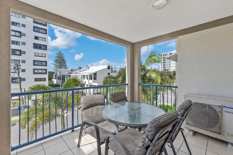 Second view of Homely unit listing, 301/65-69 First Avenue, Mooloolaba QLD 4557