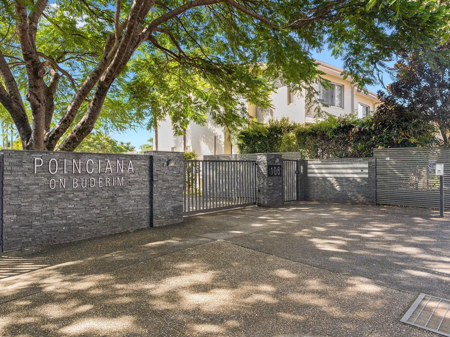 Main view of Homely unit listing, 5/106 Burnett Street, Buderim QLD 4556
