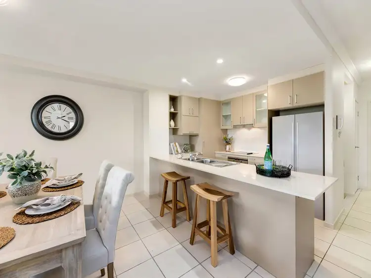 Second view of Homely unit listing, 5/106 Burnett Street, Buderim QLD 4556