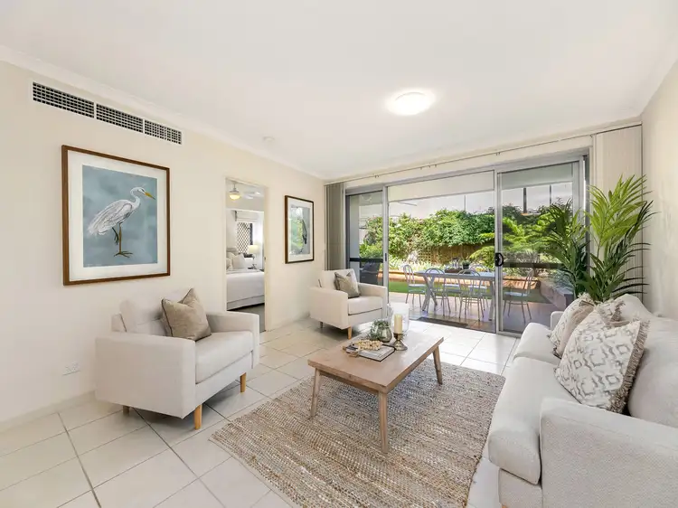 Fourth view of Homely unit listing, 5/106 Burnett Street, Buderim QLD 4556