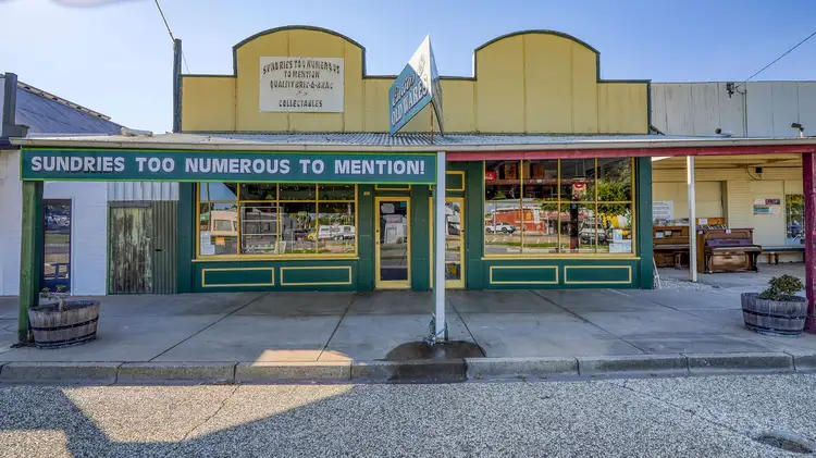 336 High Street, Nagambie VIC 3608